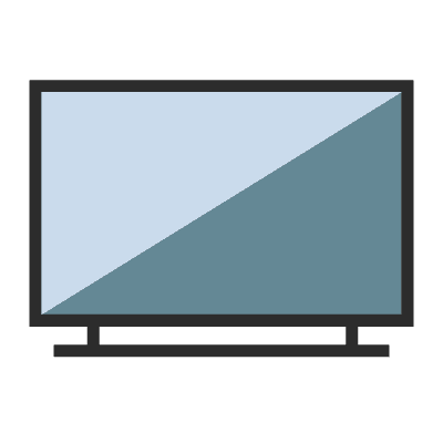TV@4x
